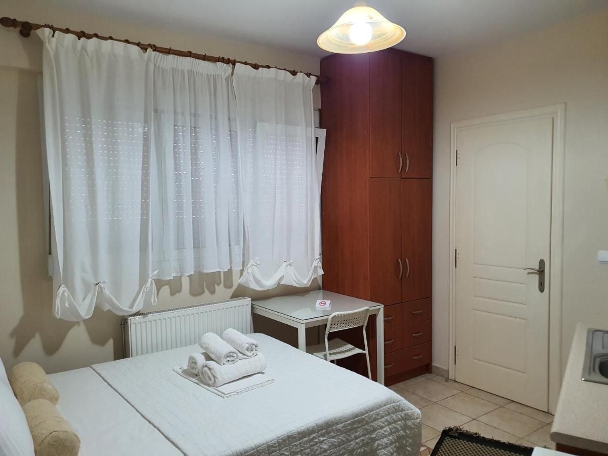 Apartment Stergios_apartments 01 Kozani