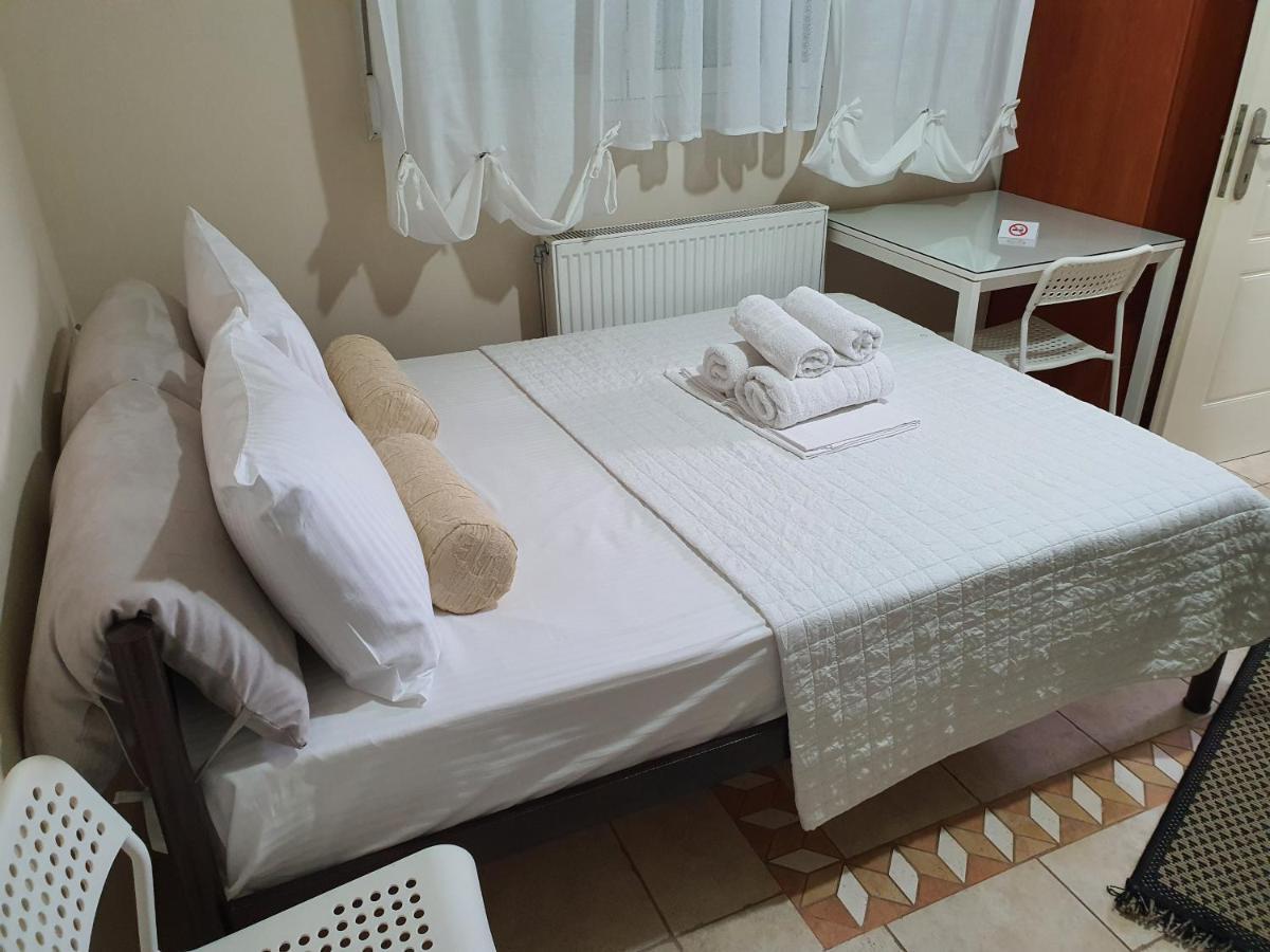 Stergios_apartments 01 Kozani